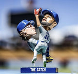 Kike Hernandez Andy Pages THE CATCH Bobblehead SGA - PRE-ORDER