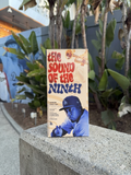 Edwin Diaz 2026 Dodgers Bobblehead SGA