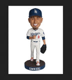 Edwin Diaz 2026 Dodgers Pitching Bobblehead SGA - PRE-ORDER
