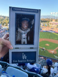 Freddie Freeman 2026 Dodgers Bobblehead SGA
