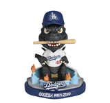 Godzilla 2026 Dodgers Bobblehead SGA - PRE-ORDER