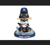Godzilla Minus Zero 2026 Dodgers Collab Bobblehead SGA - PRE-ORDER