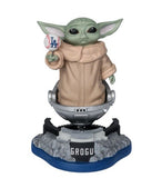 Grogu 2026 Dodgers Star Wars Bobblehead SGA