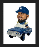 Ice Cube 2026 Dodgers Bobblehead SGA - PRE-ORDER