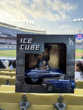 Ice Cube 2026 Dodgers Bobblehead SGA