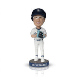Kike Hernandez 2026 Dodgers Pitching Bobblehead SGA - PRE-ORDER