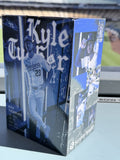 Kyle Tucker 2026 Dodgers Bobblehead SGA