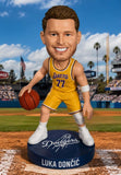 Luka Doncic 2026 Dodgers Bobblehead SGA - PRE-ORDER