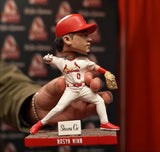 Masyn Winn 2026 Cardinals Bobblehead SGA
