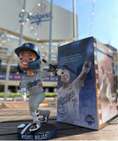 Miguel Rojas 2026 Dodgers Bobblehead SGA