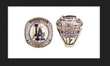 Shohei Ohtani 2026 Los Angeles Dodgers Ring SGA - PRE-ORDER