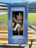 Shohei Ohtani 2026 Dodgers Part 2 Bobblehead SGA