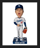 Shohei Ohtani Starter Series 2026 Dodgers Bobblehead SGA - PRE-ORDER