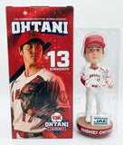 Shohei Ohtani 2023 Angels Bobblehead SGA