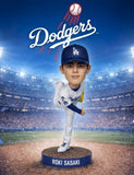 Roki Sasaki 2026 Dodgers Bobblehead SGA - PRE-ORDER