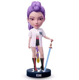 Rumi K-Pop 2026 New York Yankees Bobblehead SGA