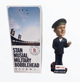 Stan Musial 2026 Cardinals Bobblehead SGA