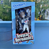 Teoscar Hernandez 2024 Dodgers Bobblehead SGA
