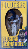 Teoscar Hernandez 2025 Dodgers Bobblehead SGA