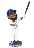 Teoscar Hernandez 2025 Dodgers Bobblehead SGA