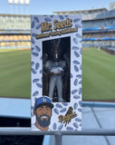 Teoscar Hernandez Mr. Seeds 2026 Dodgers Bobblehead SGA