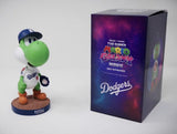 Yoshi 2026 Dodgers Bobblehead SGA