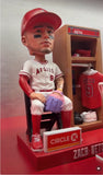 Zach Neto 2026 Angels Bobblehead SGA - PRE-ORDER