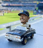Jeremiah Estrada 2026 Padres Bobblehead SGA