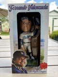 Fernando Valenzuela 2025 Dodgers Bobblehead SGA