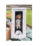 Tyler Glasnow 2025 Dodgers Bobblehead SGA