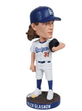 Tyler Glasnow 2025 Dodgers Bobblehead SGA