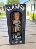 Tyler Glasnow 2026 Dodgers Bobblehead SGA
