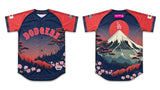 Japanese Heritage 2026 Dodgers Jersey SGA
