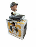 Jeremiah Estrada 2026 Padres Bobblehead SGA