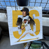 Jeremiah Estrada 2026 Padres Bobblehead SGA