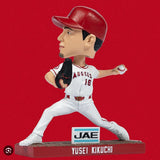 Yusei Kikuchi 2026 Angels Bobblehead SGA