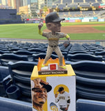 Manny Machado 2026 Padres Bobblehead SGA
