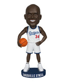 Shaquille O'Neal 2026 Dodgers Bobblehead SGA - PRE-ORDER