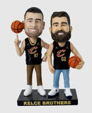 Travis and Jason Kelce Brothers Bobblehead SGA
